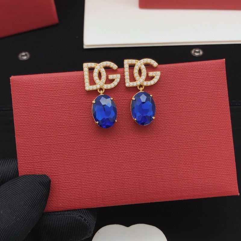 Christian Dior Earrings